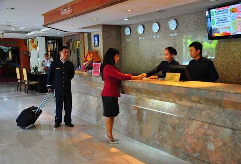 Fotos del hotel Nagoya Plasa:  4