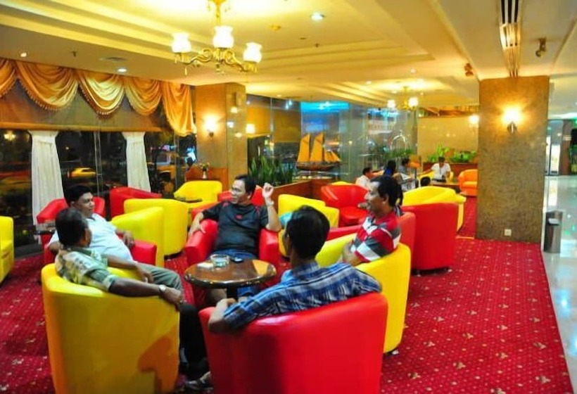 Fotos del hotel Nagoya Plasa:  3