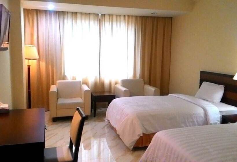 Fotos del hotel Nagoya Plasa:  16