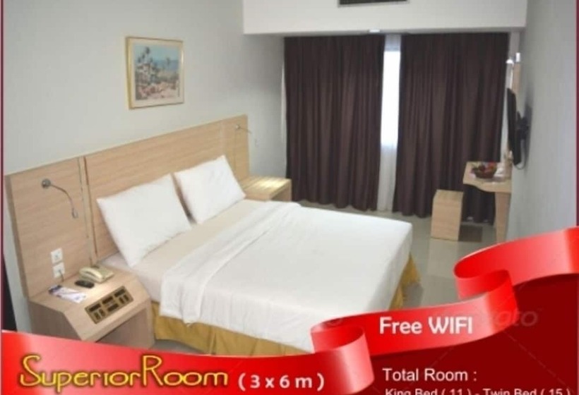 Fotos del hotel Nagoya Plasa:  10