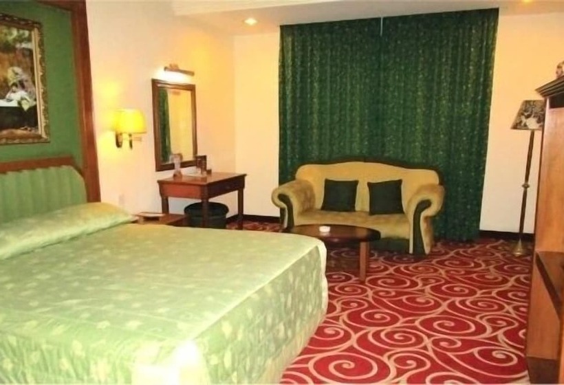 Fotos del hotel Nagoya Plasa:  2