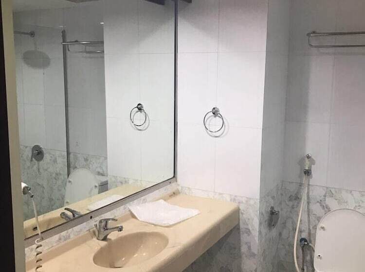 Fotos del hotel Nagoya Plasa:  13