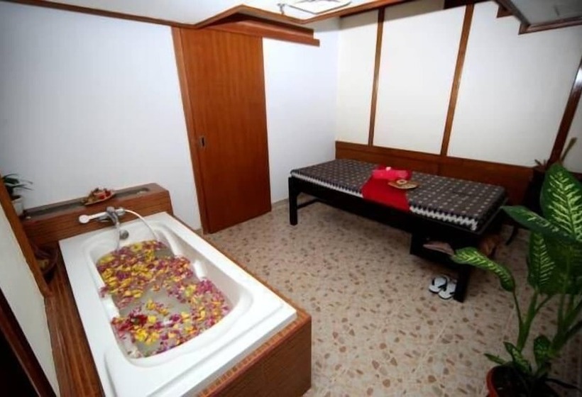 Fotos del hotel Nagoya Plasa:  5