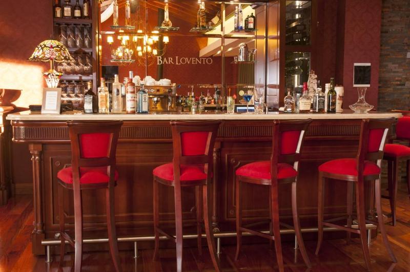 Fotos del hotel Navegantes 3:  4