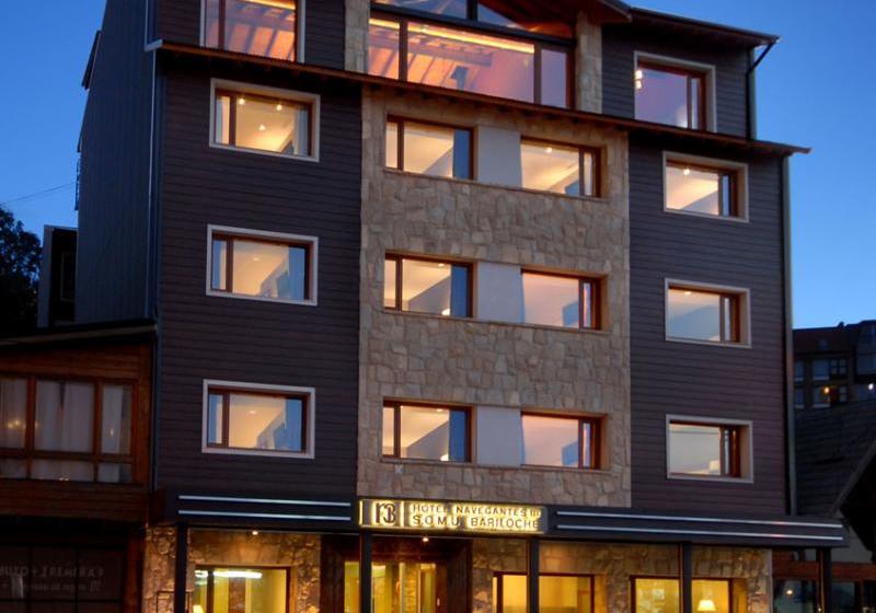 Fotos del hotel Navegantes 3:  9