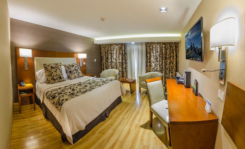 Fotos del hotel Navegantes 3:  10