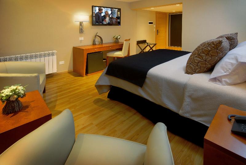 Fotos del hotel Navegantes 3:  14