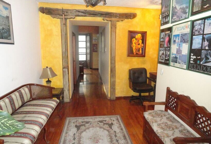 Fotos del hotel San Francisco De Quito:  24