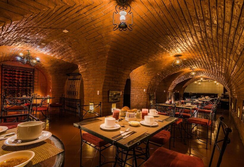 Fotos del hotel San Francisco De Quito:  3