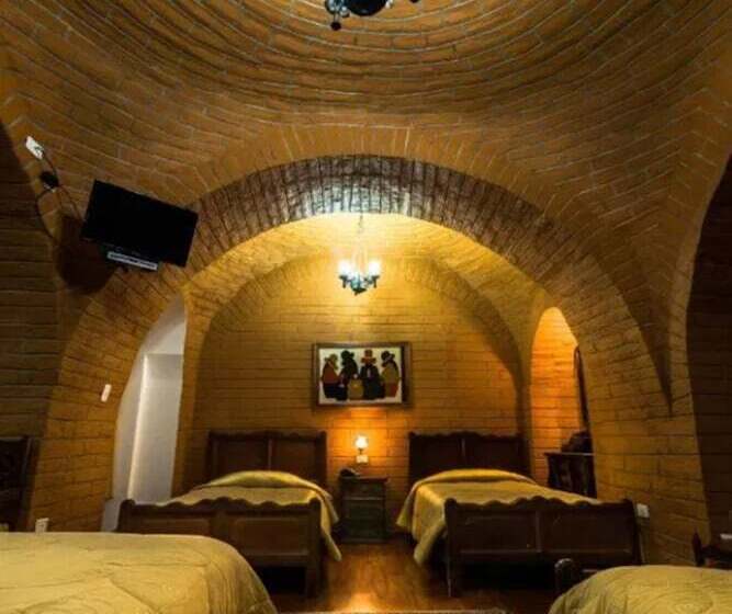 Fotos del hotel San Francisco De Quito:  23