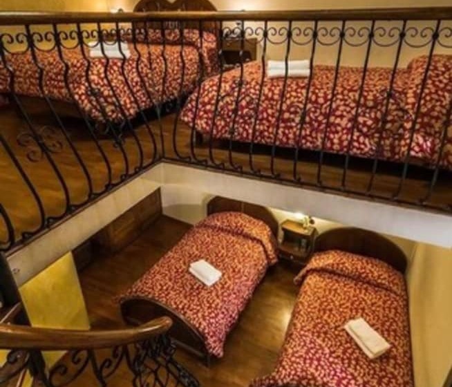 Fotos del hotel San Francisco De Quito:  21