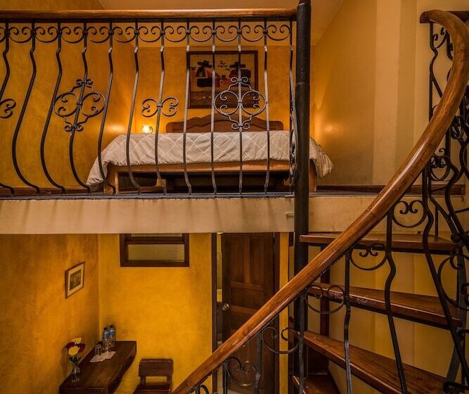 Fotos del hotel San Francisco De Quito:  25