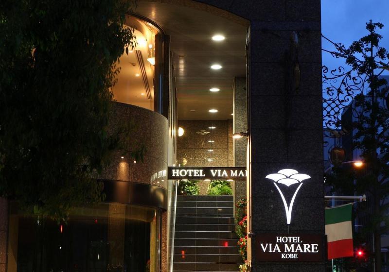 Viamare Kobe