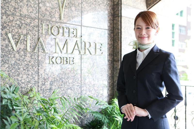 Fotos del hotel Viamare Kobe:  6