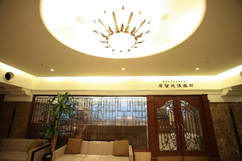 Fotos del hotel Viamare Kobe:  2