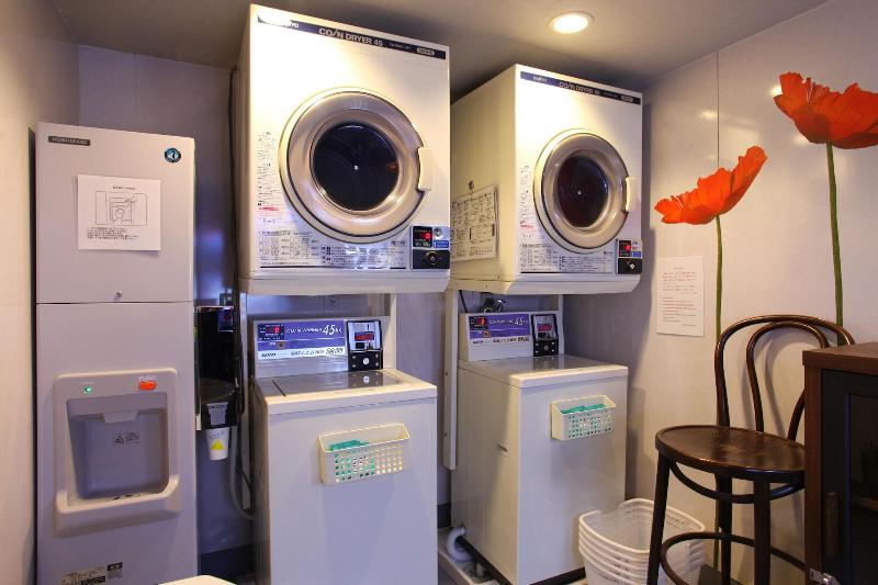 Fotos del hotel Viamare Kobe:  4