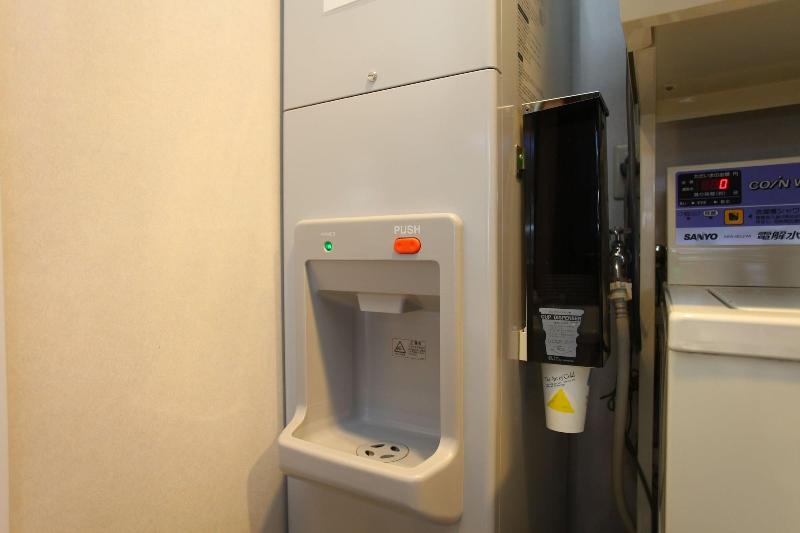 Fotos del hotel Viamare Kobe:  7