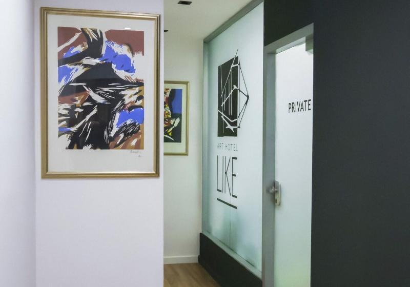 Fotos del hotel Art  Like:  6