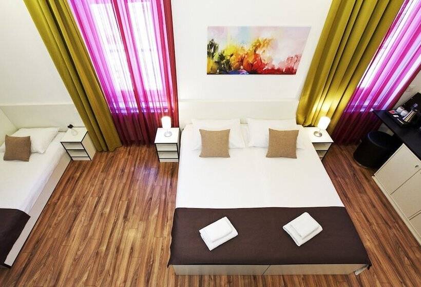 Fotos del hotel Art  Like:  11