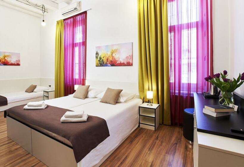 Fotos del hotel Art  Like:  14