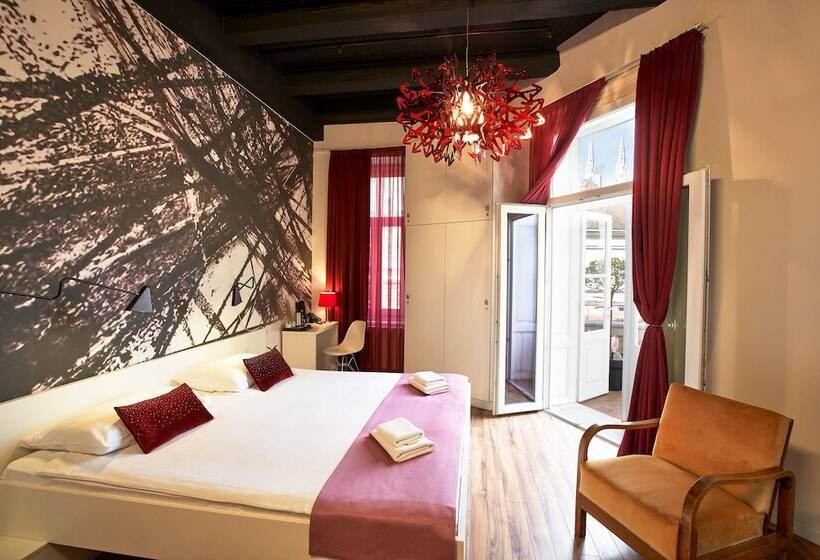 Fotos del hotel Art  Like:  20