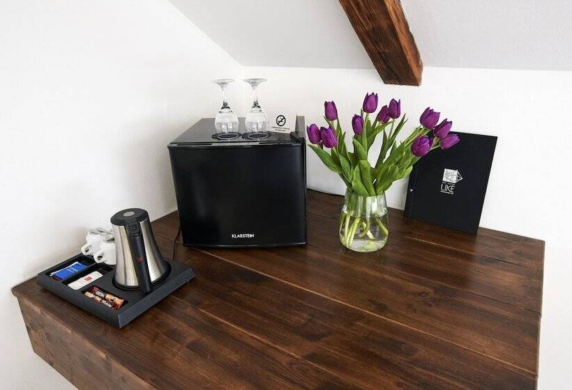 Fotos del hotel Art  Like:  25