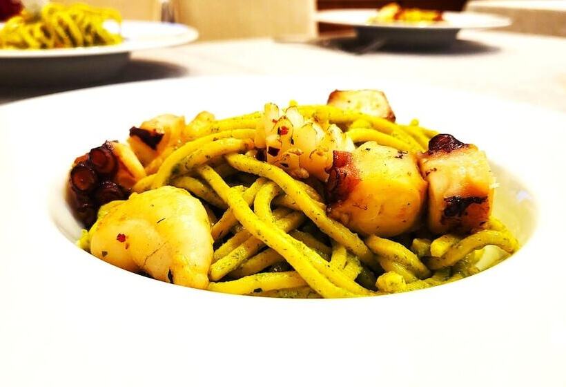 Fotos del hotel Casa Alice:  8