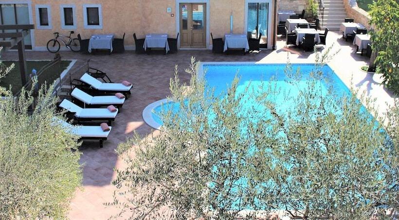 Fotos del hotel Casa Alice:  13