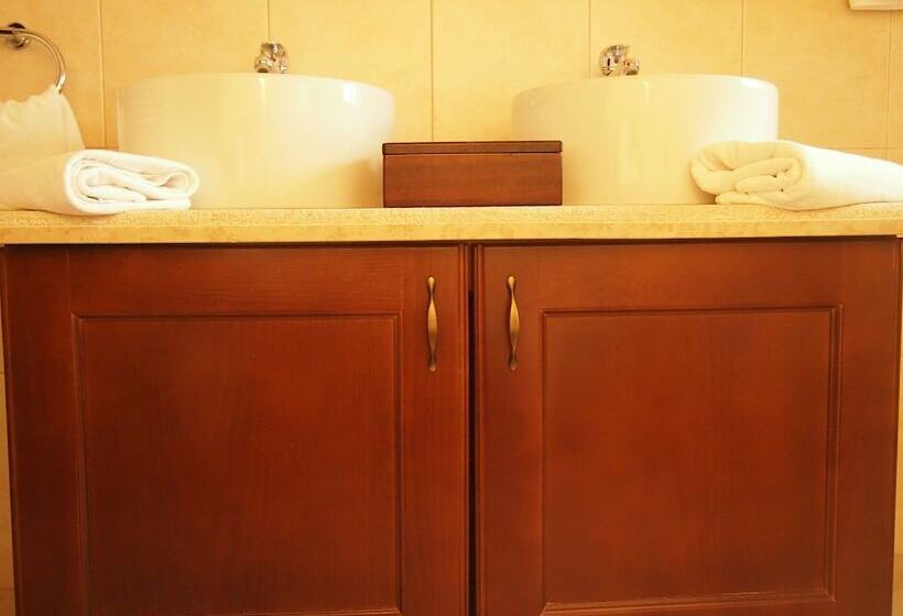 Fotos del hotel Casa Alice:  10