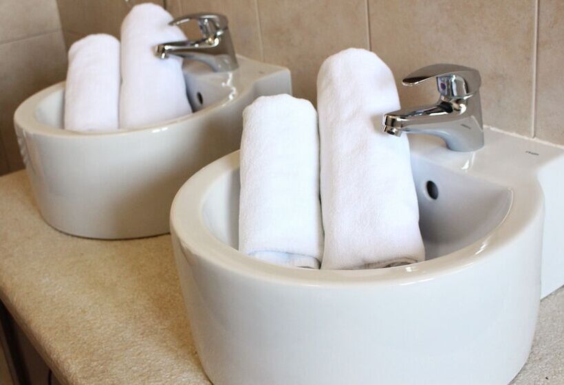 Fotos del hotel Casa Alice:  4