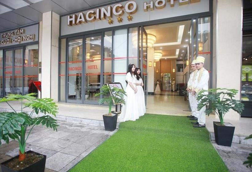 Fotos del hotel Hacinco:  11