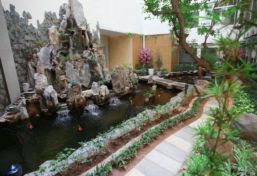 Fotos del hotel Hacinco:  6