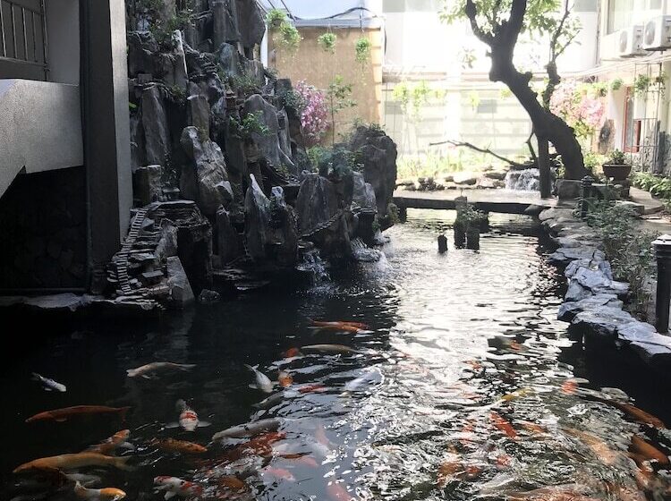 Fotos del hotel Hacinco:  15