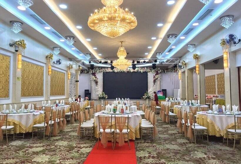 Fotos del hotel Hacinco:  3