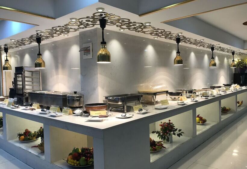 Fotos del hotel Hacinco:  5