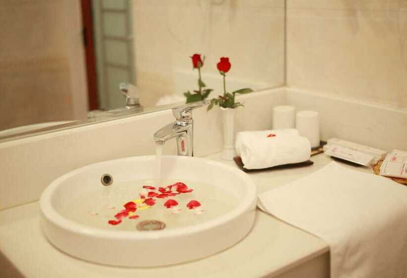 Fotos del hotel Hacinco:  22