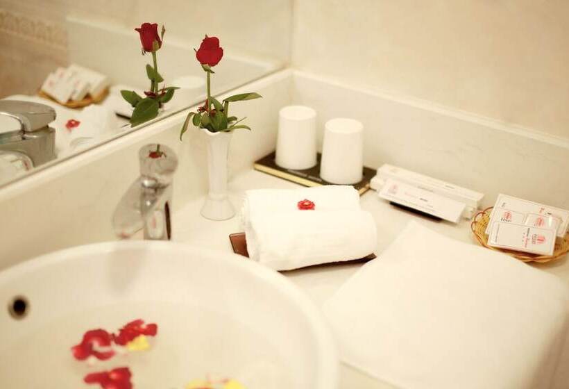 Fotos del hotel Hacinco:  24