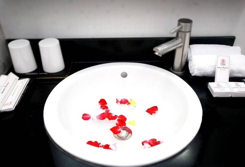 Fotos del hotel Hacinco:  9