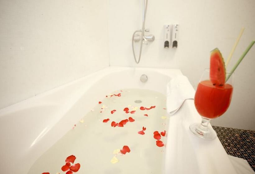 Fotos del hotel Hacinco:  12