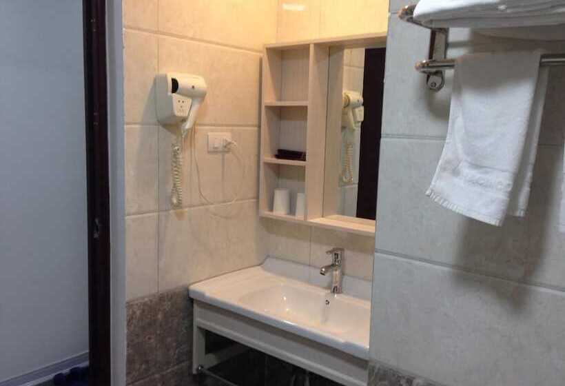 Fotos del hotel Hacinco:  7