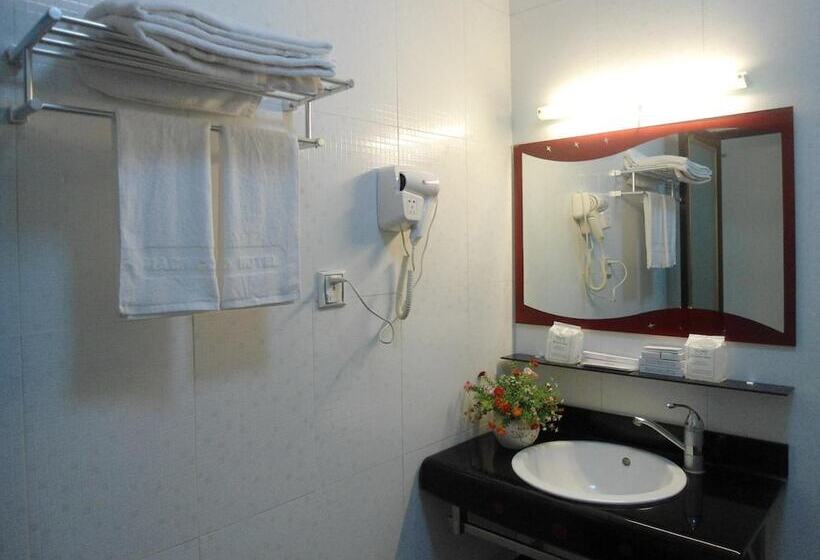 Fotos del hotel Hacinco:  20