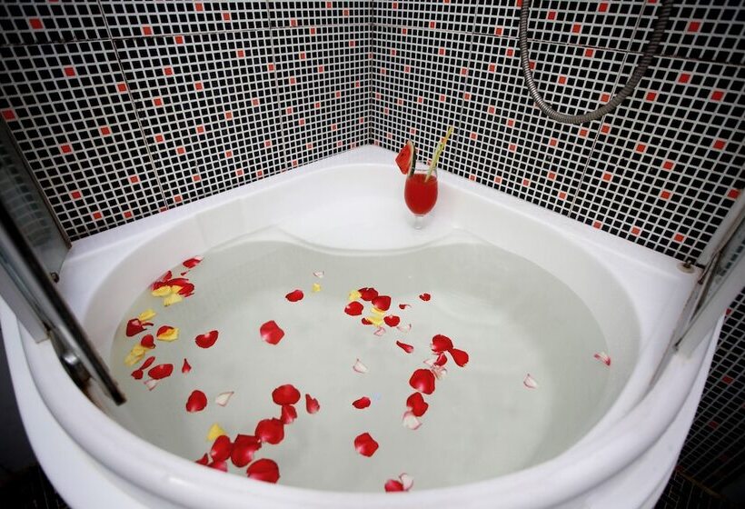 Fotos del hotel Hacinco:  4