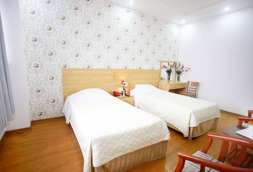 Fotos del hotel Hacinco:  10