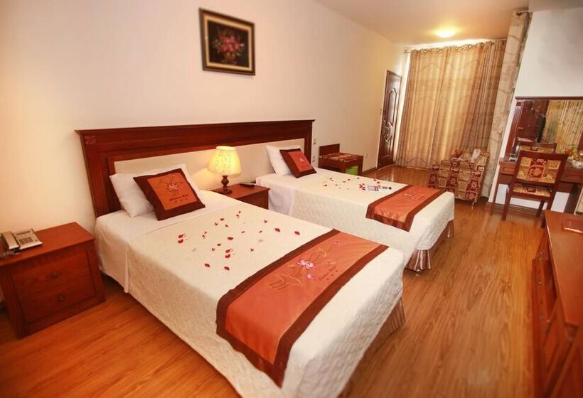 Fotos del hotel Hacinco:  2