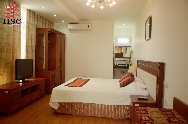 Fotos del hotel Hacinco:  23