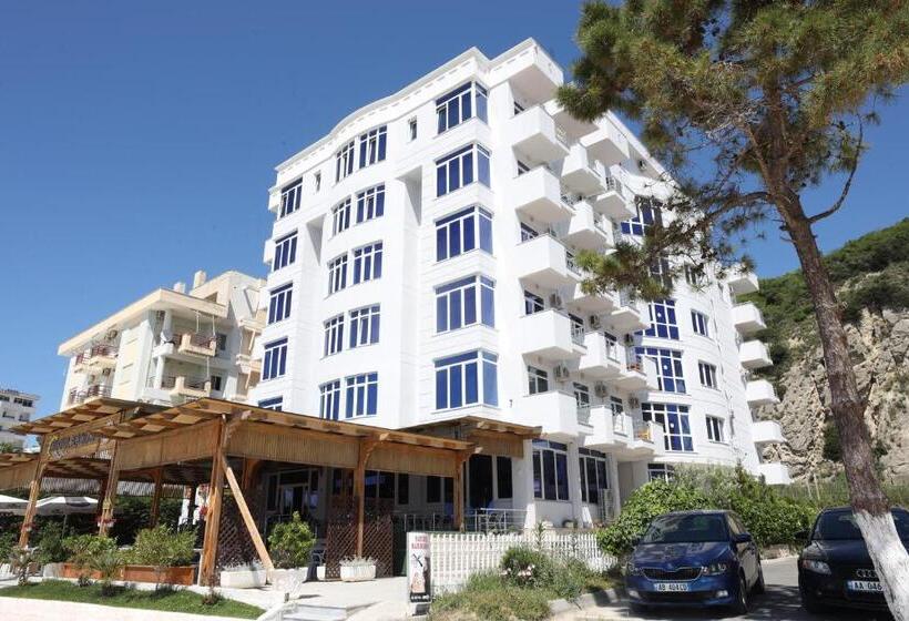 Fotos del hotel Kamomil:  20