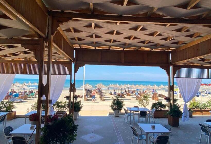 Fotos del hotel Kamomil:  19