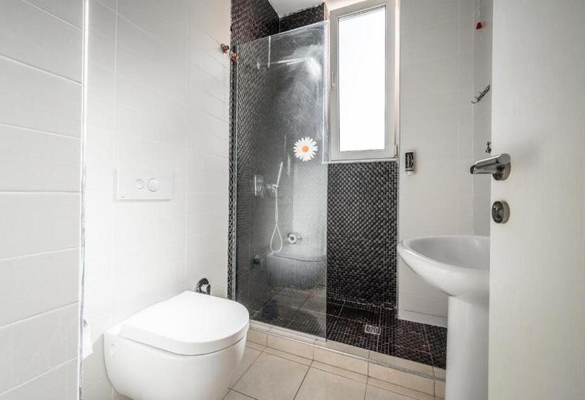 Fotos del hotel Kamomil:  6