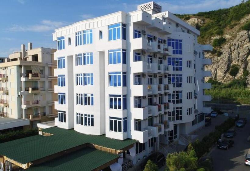 Fotos del hotel Kamomil:  24