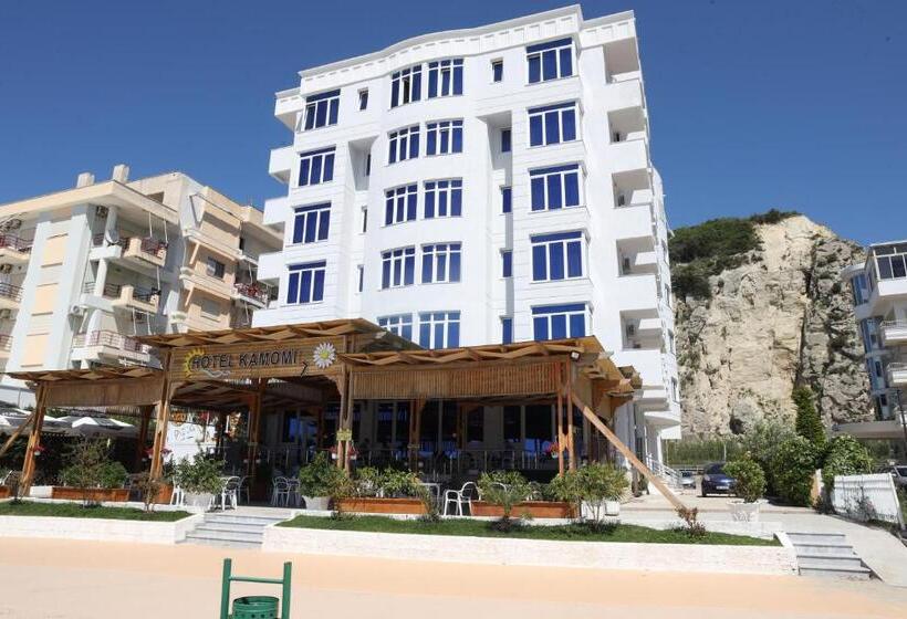 Fotos del hotel Kamomil:  17